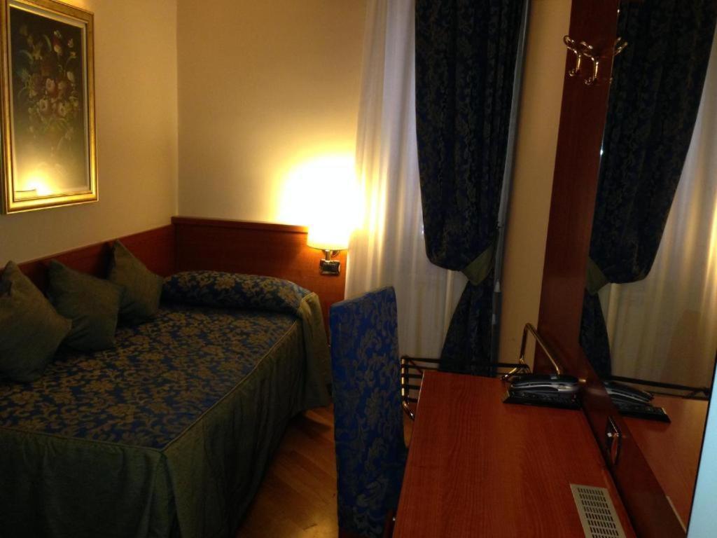 Affitacamere Radi Rome Exterior photo