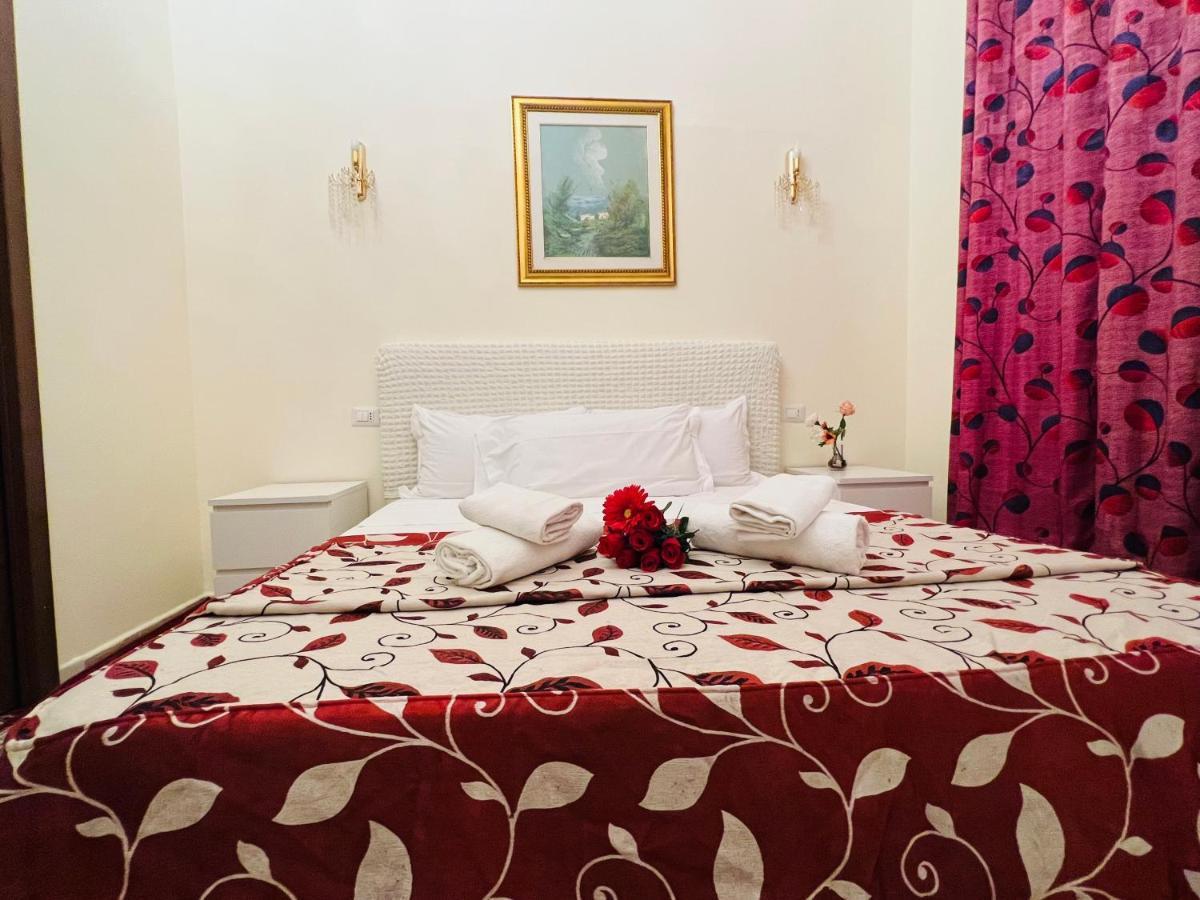 Affitacamere Radi Rome Exterior photo